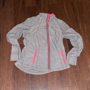 Lulu lemon jacket